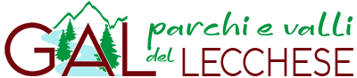 GAL parchi e valli del LECCHESE Logo